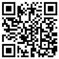 QR Code for bitcoin:39NF9RvxuEUt2fGdrb61yTWdDFkPbeRFJn