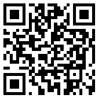 QR Code for bitcoin:39Pi6bBJ964nb17UdNKJXdBurHrioAXASb