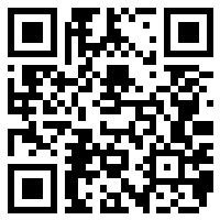 QR Code for bitcoin:39PsVCSFWTvpFBgWVHzQZPyrJGRBuZWf9o