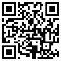 QR Code for bitcoin:39Qqvy9JBQJZYXGEchYuM2cXphtSFskUij