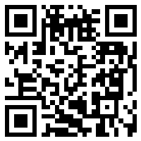 QR Code for bitcoin:39R62HUkkFDKKxwCRJZX3jbwrScdNcViWL