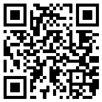 QR Code for bitcoin:39RuU2gnjHiurEgMvd9echdVFmrrsrzVaU