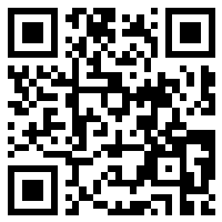 QR Code for bitcoin:39SCDiMZ8CHUJSBQRoaRiJJod9e7sp4X9B
