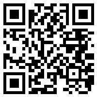 QR Code for bitcoin:39TEFhvd2CeocWdf1G8jUVw9hbAXFidaKE