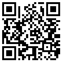 QR Code for bitcoin:39TtRyXSEFJRkzeVabn6DwU67n8LbcsMDF