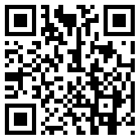 QR Code for bitcoin:39U4rJUC9LbitzWDGetPVMpEHFML8dBrsU