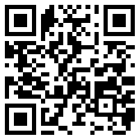 QR Code for bitcoin:39XkWxhQdUE94AD7MSb8wKy9A9PRsaCk5j