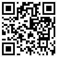 QR Code for bitcoin:39aBSUtnS5AwQh3aKeRZbL6FnxkFhtzvmb
