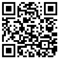 QR Code for bitcoin:39asADynuq9SJD6hudZ2XV1aDS92WfZbsF