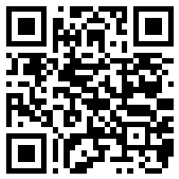 QR Code for bitcoin:39ayNHiDNjwWdoiugzxcqKqNPioLy4fnqV