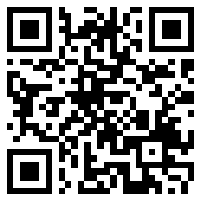 QR Code for bitcoin:39b2MirYvUBQEWwyyShD4n5ozkTsheWmrt