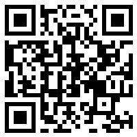 QR Code for bitcoin:39bcYrS1bJhaTa1RgnbQ1iTFrBvPLBUmcs