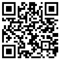 QR Code for bitcoin:39cqRzATfBC9wNWCsGojq2vEBw9wUrQoaX