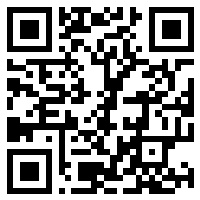 QR Code for bitcoin:39cyJS8WNRU9tpW2aQkig4hZbBwUYUTjsh