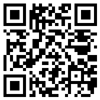 QR Code for bitcoin:39eeLmRWkDZtLcbiiysd1SaVv8rx3FGib1