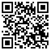QR Code for bitcoin:39gxtrUHH5fGk3746yeNsf3RXc6bDevjrn