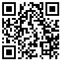 QR Code for bitcoin:39jTHfsTJH8PFU4r5FjfLEKCpXtnbgXPnS