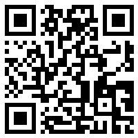 QR Code for bitcoin:39jePodMpvsTUVihifS6unWSoVC46WJaEu