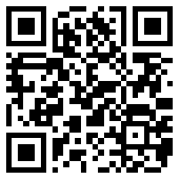 QR Code for bitcoin:39kPtohNkc53sUdn9K8CDzf5mbpti4MSyE