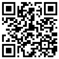 QR Code for bitcoin:39noK1soc4yVCroEPHAL7esnCPTR2V1Vzx