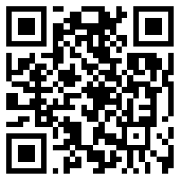QR Code for bitcoin:39oc1qZjGSSTZbWFo44UGZduxKYcfiwowx