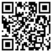 QR Code for bitcoin:39ou2m31vJCMr6JBuRkyc3BVEcJMM6eUCh