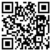 QR Code for bitcoin:39rbRPP3YhbV3EyZDbcvb6j6jGLqFUSzBW