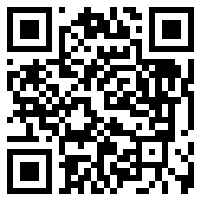 QR Code for bitcoin:39rrVQg5M3cMLpDMKeQWLUVjAdHuYwC8CM