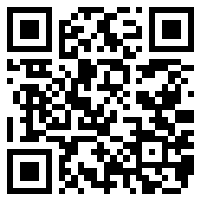 QR Code for bitcoin:39tJiJvJK7aDBrLFhfEfhDV8ZpsA9HJAo7