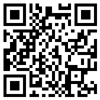 QR Code for bitcoin:39vxewo8HiEUoj36u5UMfAnmPXqny89RNv