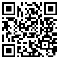 QR Code for bitcoin:39wGp3xTtZ5ENKZCbfaro7pKRe3RfKxjFU