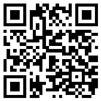 QR Code for bitcoin:39zpkK437WgEX7RWobAn9cAfC1jqkPyNUg