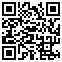 QR Code for bitcoin:3A1ewZDHzRpLUaYp2yQK5GTAdeQht78E2P