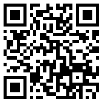 QR Code for bitcoin:3A1jaAkAYWeqB2efKySh9PYRvzTmjJGDFq