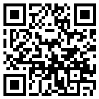 QR Code for bitcoin:3A1offJ7PPMVar5oYecs7EYK928Cx3DfxS