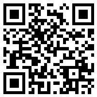 QR Code for bitcoin:3A1rLJTxa4YMDB64TgZPKMF29JD3UtRiUb