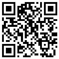 QR Code for bitcoin:3A2HHC7KFN55Nk3QctjjgW2fBiPFp7Xor2