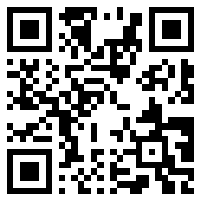 QR Code for bitcoin:3A2J7Skrays79cYdRMXhUBb72zGLY3UPNj