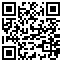 QR Code for bitcoin:3A2L58DAp4ckarWStH3CQMhbRBpfMKaPLa
