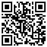 QR Code for bitcoin:3A2bDPWppeZ6DQXRJFbSFMzRFFEcoUnmUk