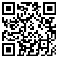 QR Code for bitcoin:3A2uqBHZ5mdaf6b9et5od5wAETFwFhjqTH
