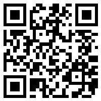QR Code for bitcoin:3A3LGUzZArvGP2p7ZSPpP2zvLhUeDNirTq