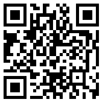 QR Code for bitcoin:3A41H8NEb9kdECgyf6Cini4eu8k4VikMLE