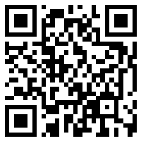 QR Code for bitcoin:3A4aEBdcBj6jdgToPfGd9YEreVoFJeZb5b