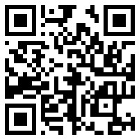 QR Code for bitcoin:3A4bpiC83c1RpEYQcM6mVcvs3YVvAsQo6Y