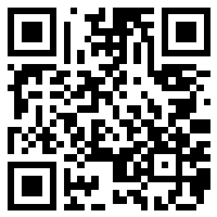 QR Code for bitcoin:3A4dkPbRQSYHUnjpQRn82L5Z89euJvrp2x
