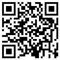 QR Code for bitcoin:3A5CT2ahBBfQG2LdXejDm783PFT751GHjC