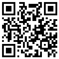 QR Code for bitcoin:3A5ECdhd83ejCg5eDu3HS1xiJrbJU8w4xD