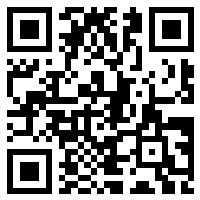 QR Code for bitcoin:3A5nP2maxt9qFSwfo2umDeLJDSkSDDFWAF