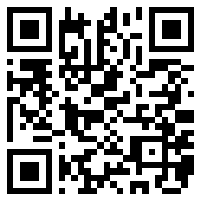 QR Code for bitcoin:3A6JytaPrxtS4aPXwCevmnCfm5b7aUXxx2